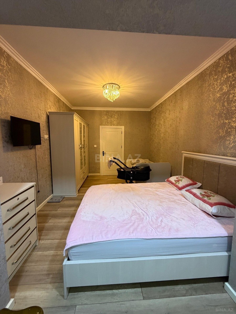 2 otaqlı Köhnə tikili, Azadlıq Prospekti m., Bakı