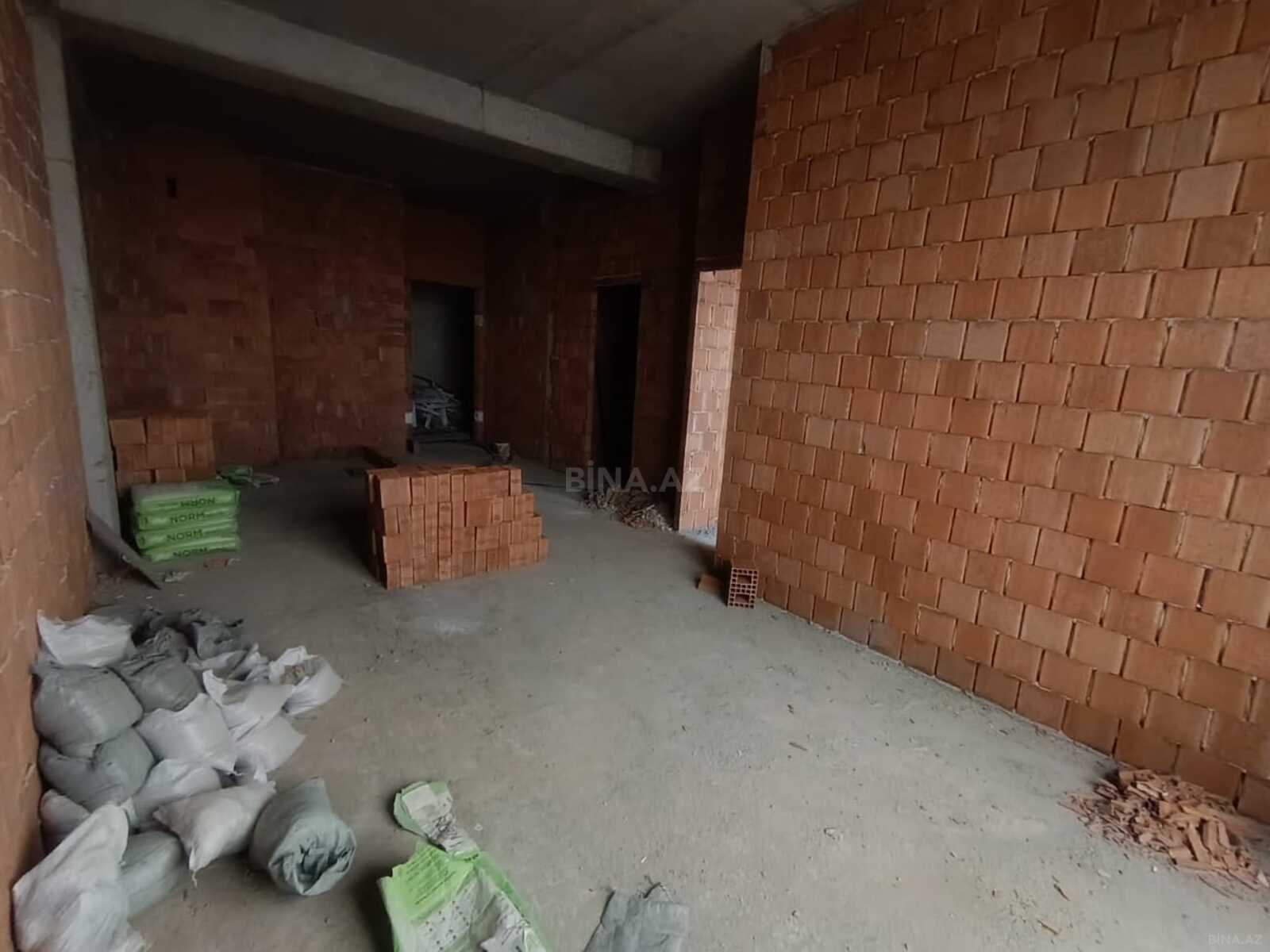 2 otaqlı Yeni tikili, 28 May m., Bakı