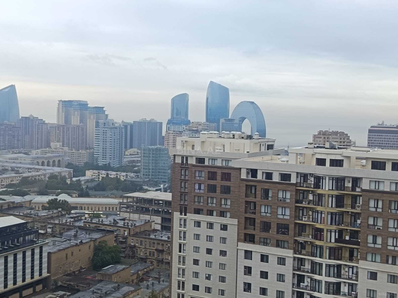 2 otaqlı Yeni tikili, 28 May m., Bakı