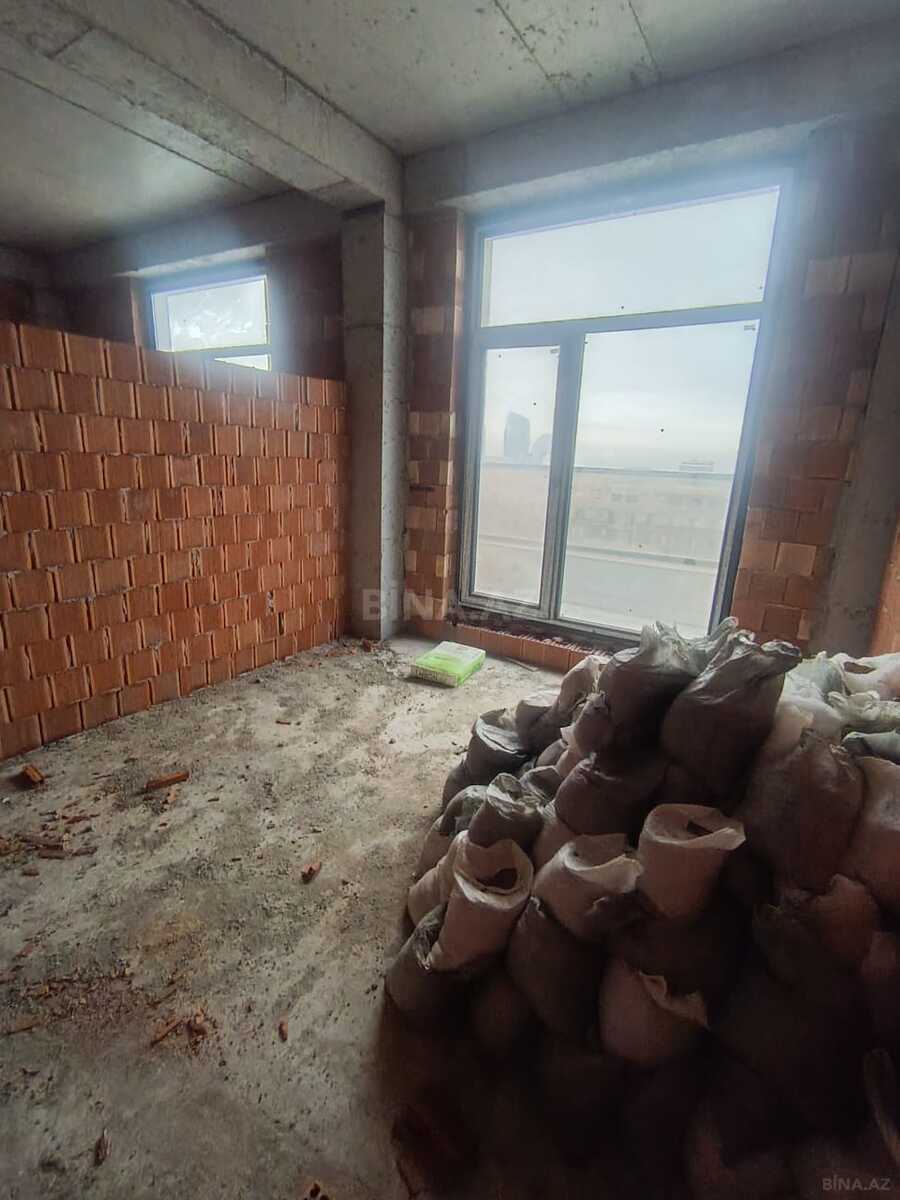 2 otaqlı Yeni tikili, 28 May m., Bakı