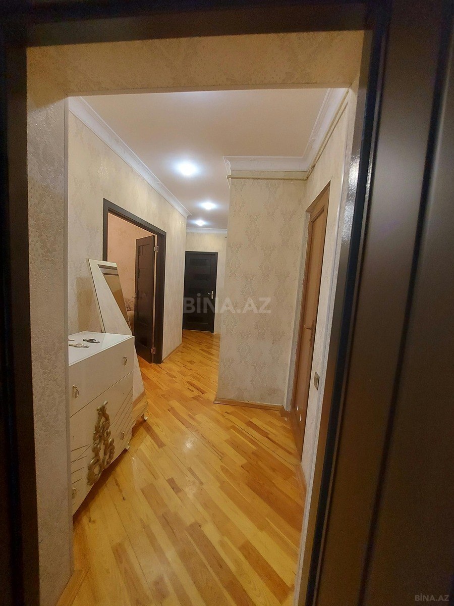 2 otaqlı Yeni tikili, Masazır q., Bakı