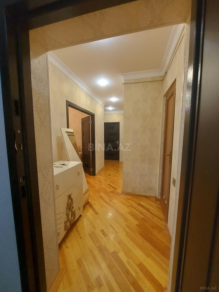 2 otaqlı Yeni tikili, Masazır q., Bakı