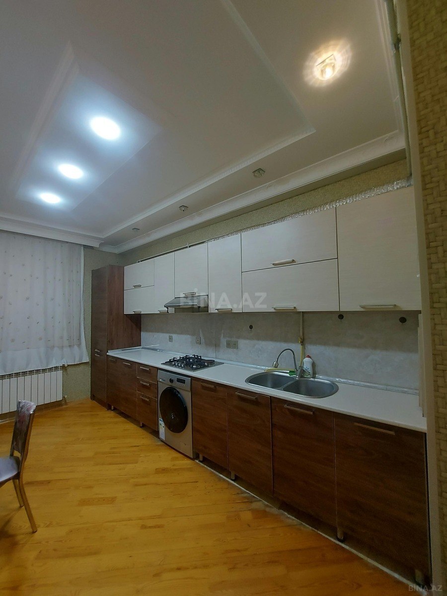 2 otaqlı Yeni tikili, Masazır q., Bakı