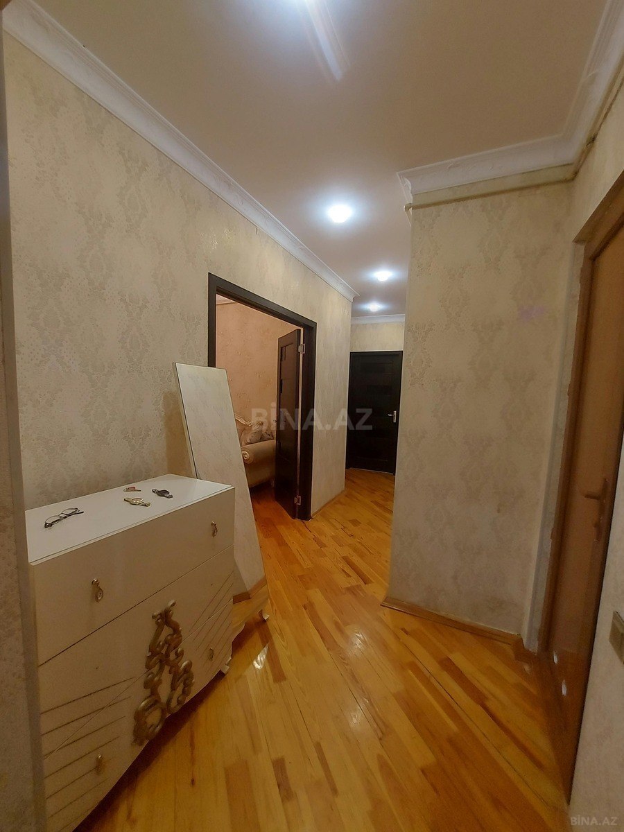 2 otaqlı Yeni tikili, Masazır q., Bakı
