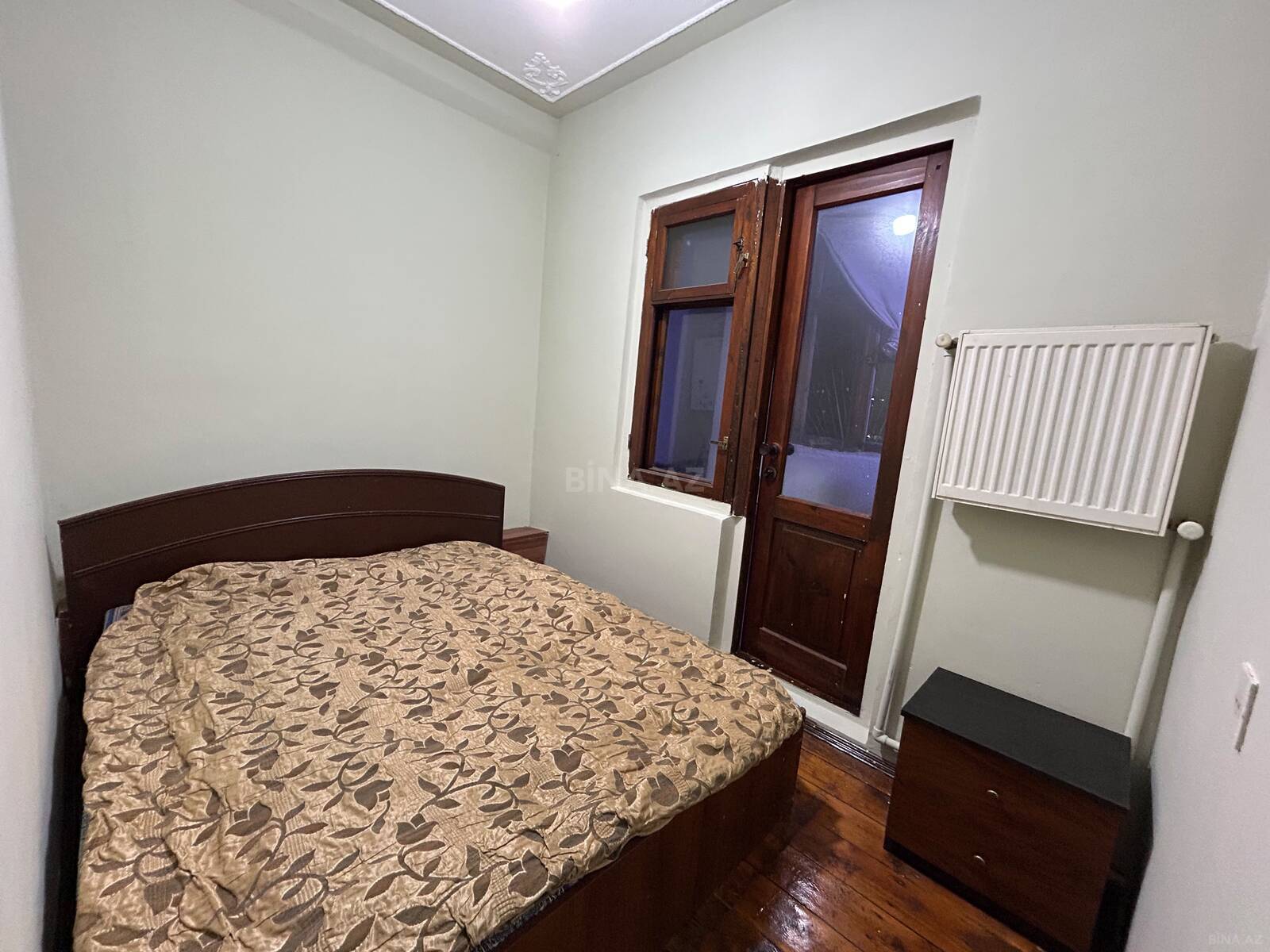 2 otaqlı Köhnə tikili, Sabunçu r., Bakı