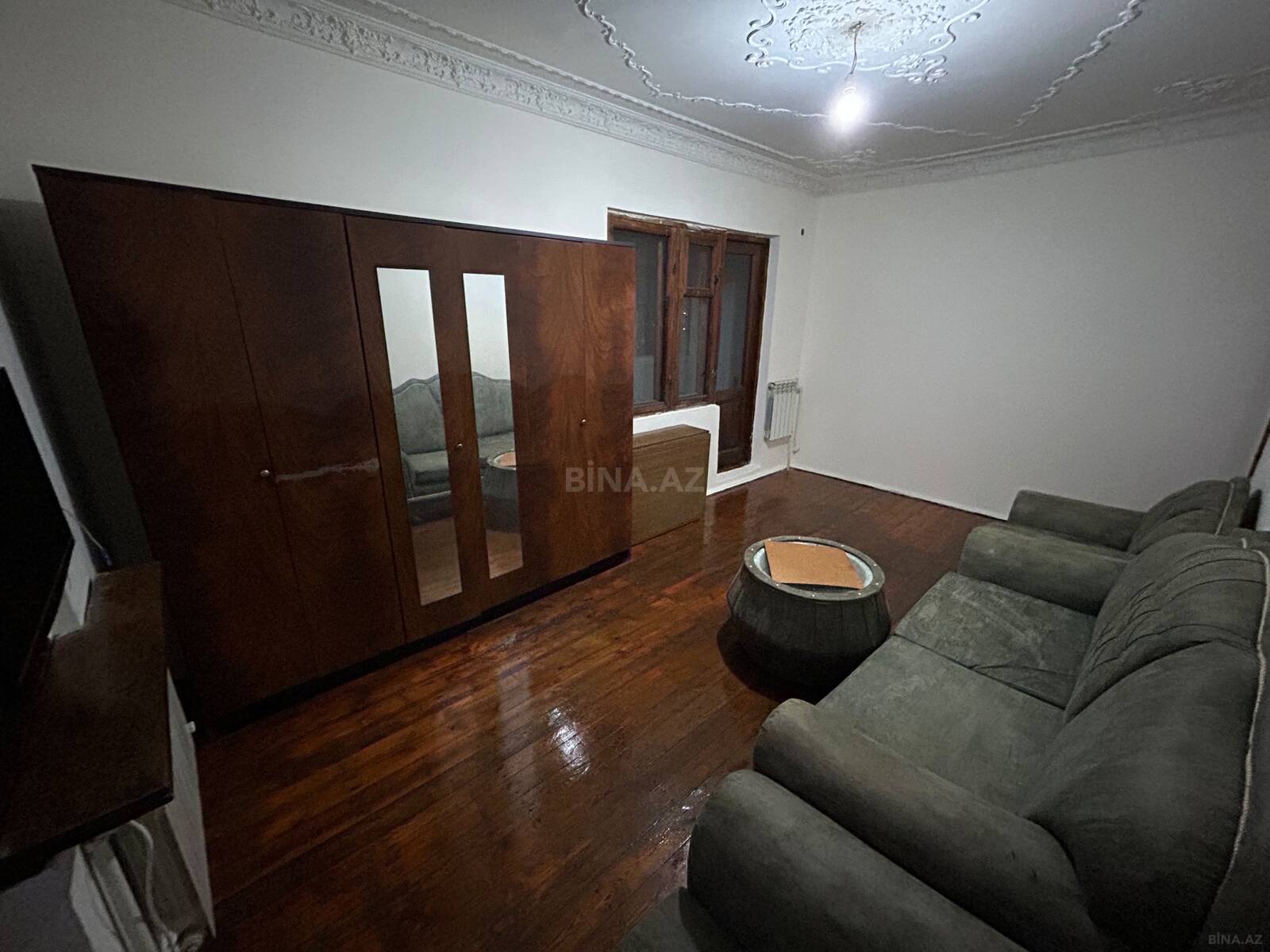 2 otaqlı Köhnə tikili, Sabunçu r., Bakı