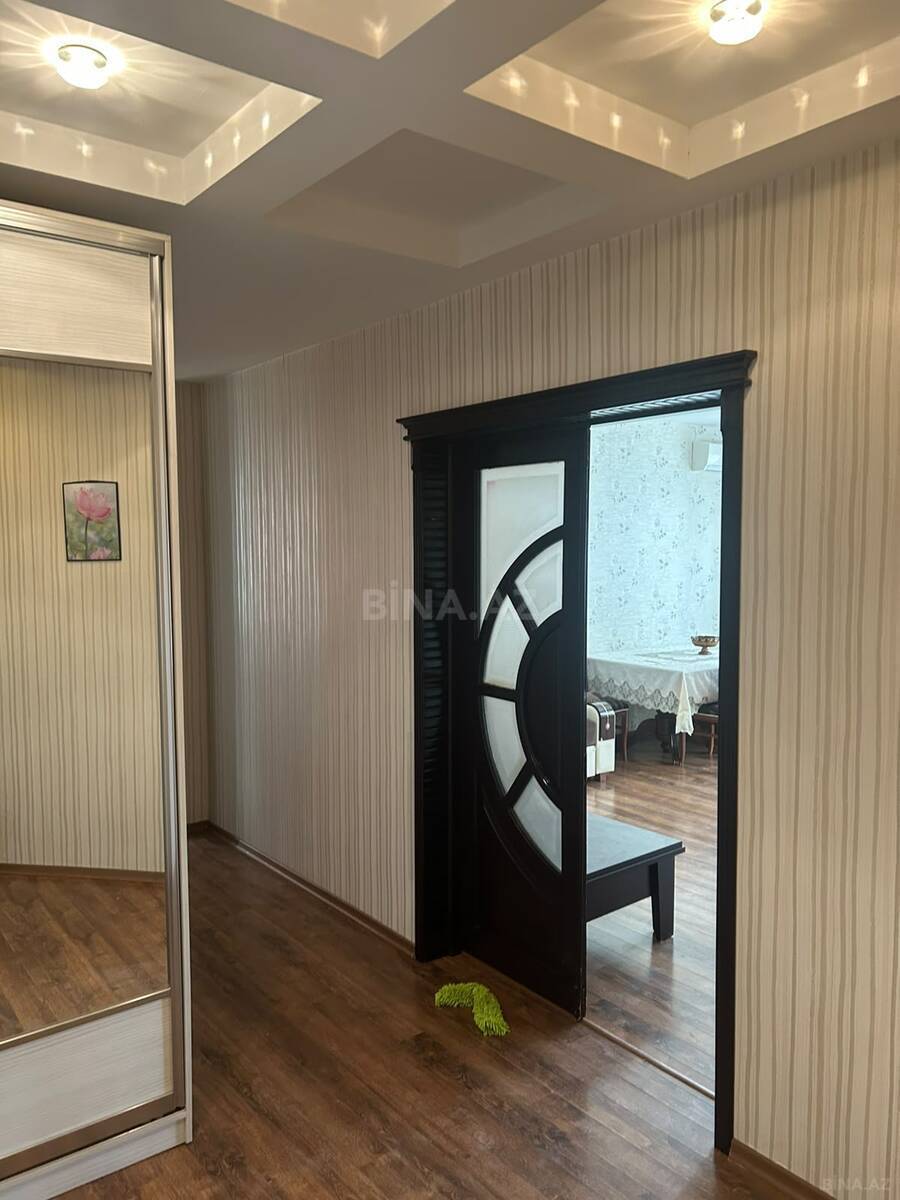 2 otaqlı Yeni tikili, Sumqayıt