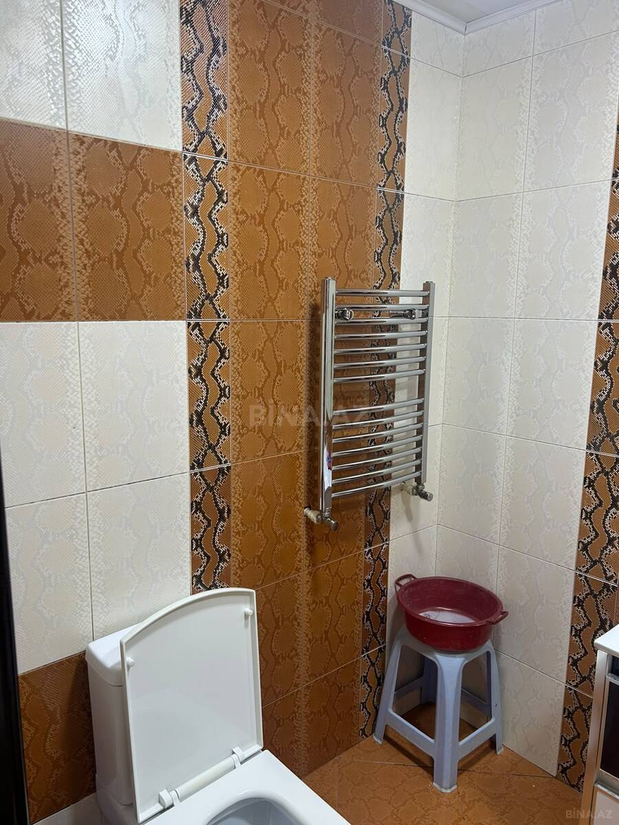 2 otaqlı Yeni tikili, Sumqayıt