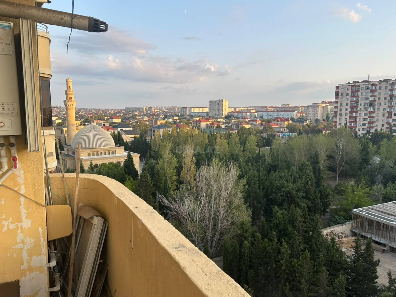 2 otaqlı Yeni tikili, Sumqayıt