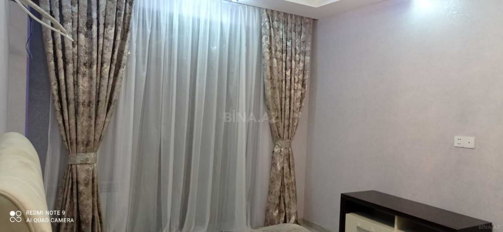 2 otaqlı Yeni tikili, 8 Noyabr m., Bakı