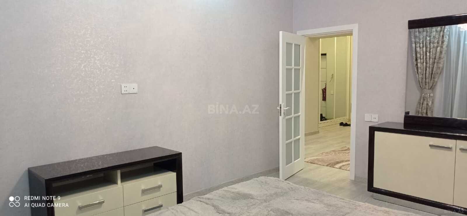 2 otaqlı Yeni tikili, 8 Noyabr m., Bakı