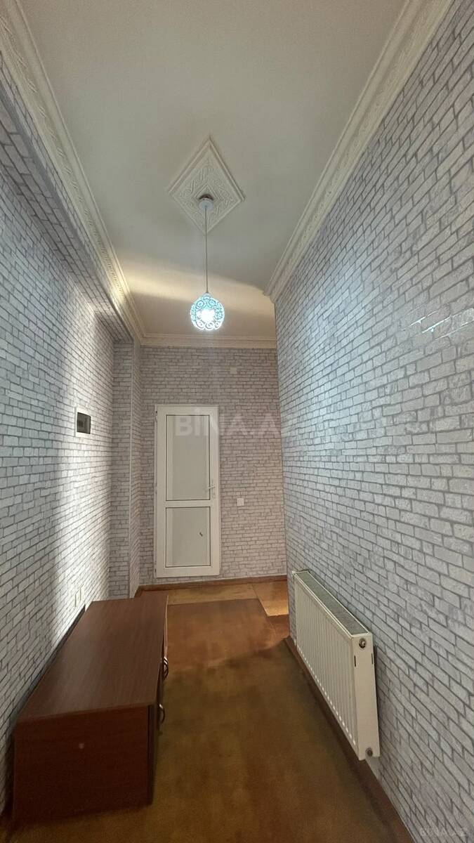2 otaqlı Yeni tikili, İnşaatçılar m., Bakı