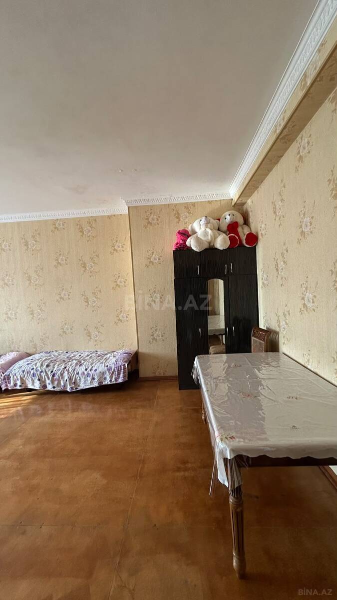 2 otaqlı Yeni tikili, İnşaatçılar m., Bakı