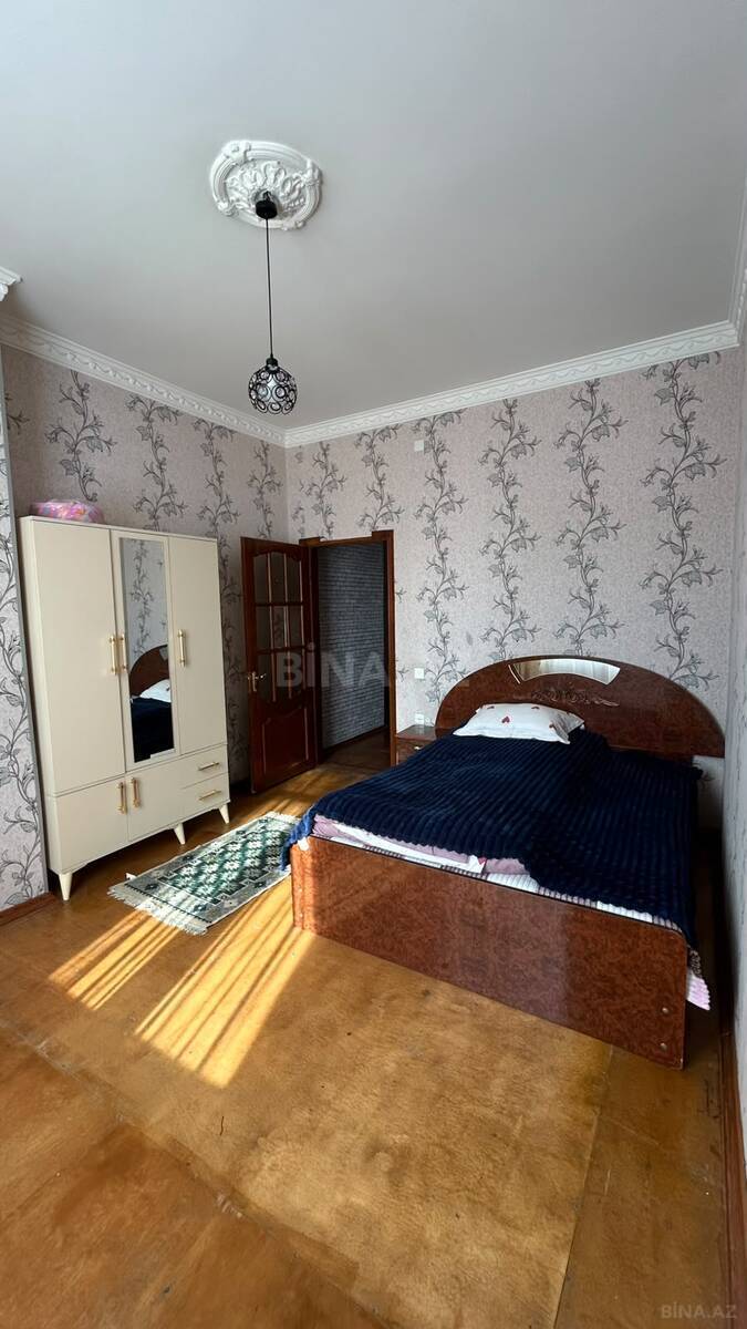 2 otaqlı Yeni tikili, İnşaatçılar m., Bakı
