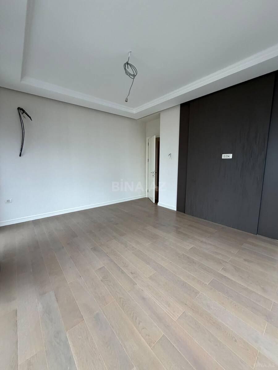 3 otaqlı Yeni tikili, Nəriman Nərimanov m., Bakı