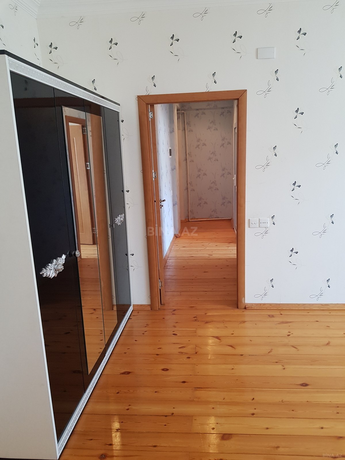 1 otaqlı Yeni tikili, Zabrat q., Bakı