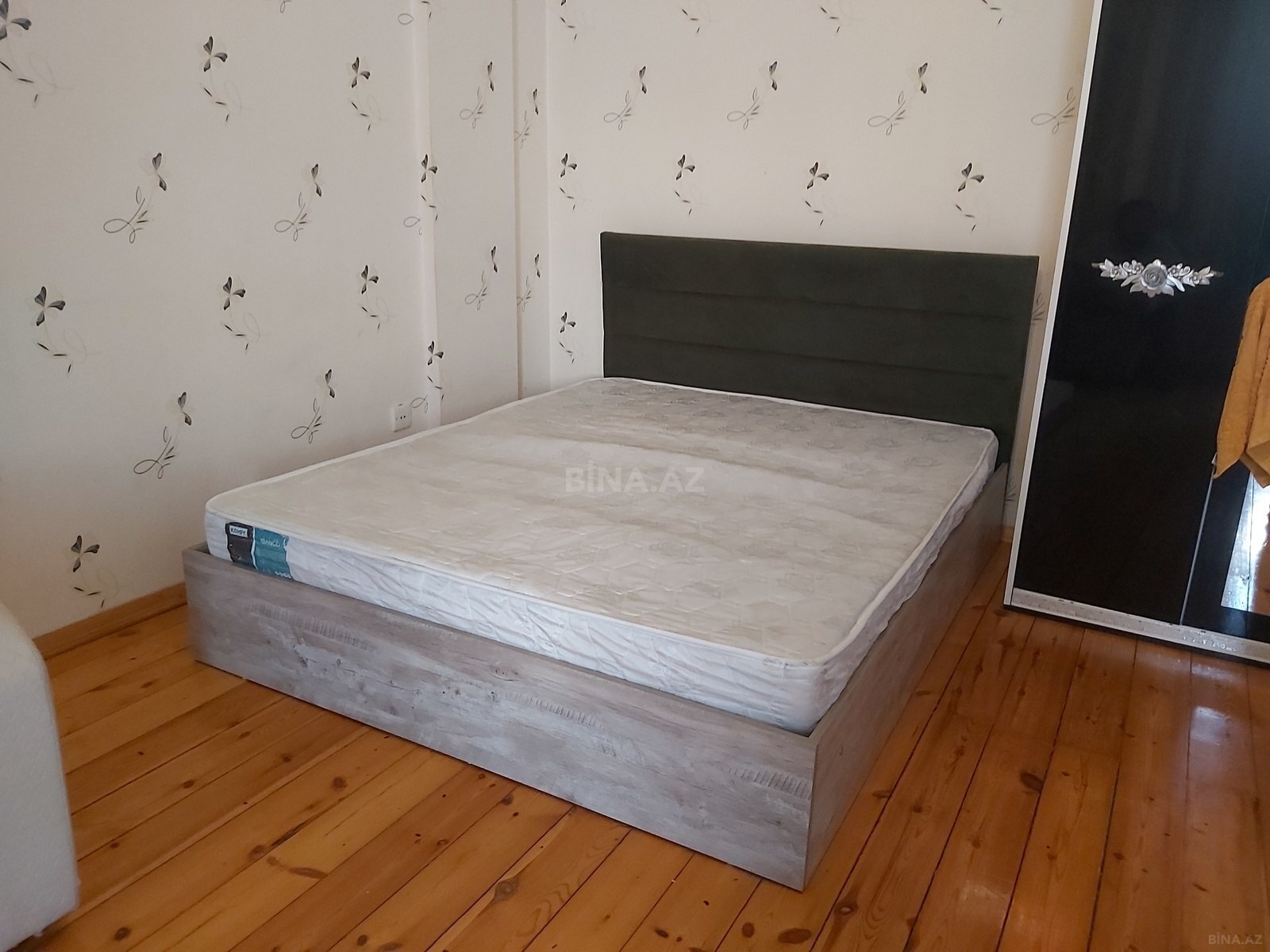 1 otaqlı Yeni tikili, Zabrat q., Bakı