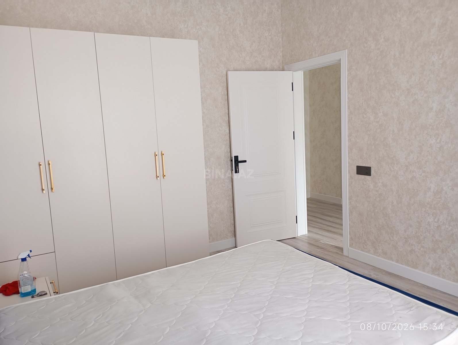 3 otaqlı Həyət evi/Bağ evi, Novxanı q., Bakı
