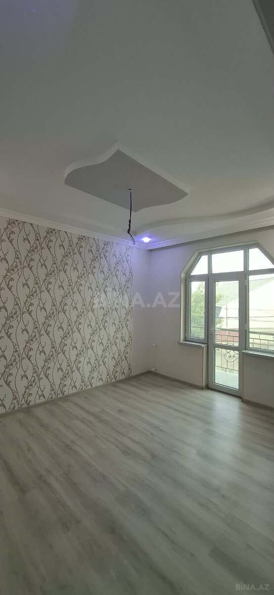 4 otaqlı Həyət evi/Bağ evi, Xırdalan