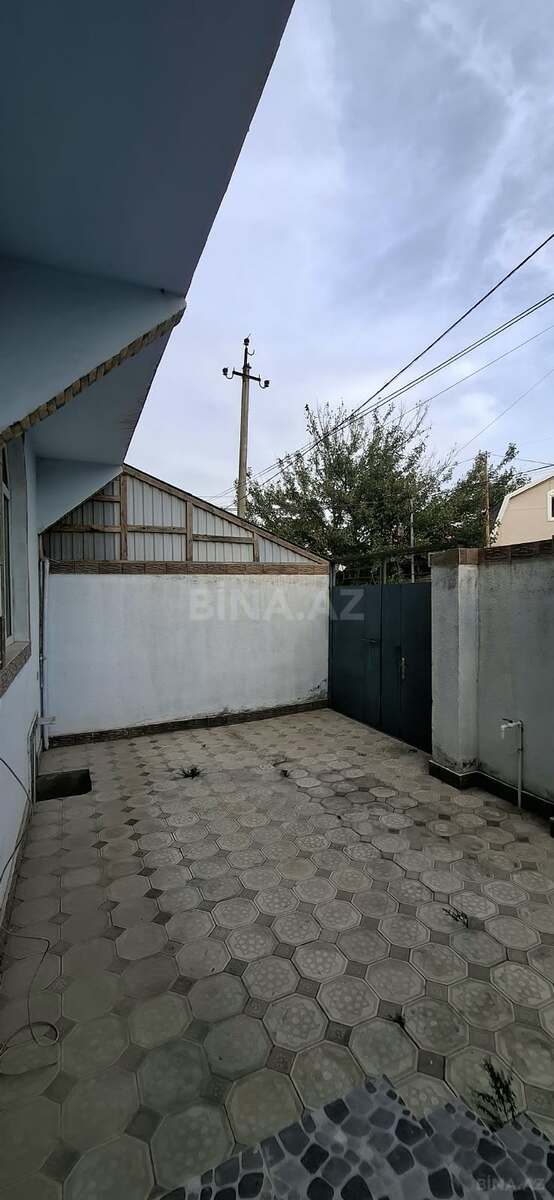 4 otaqlı Həyət evi/Bağ evi, Xırdalan