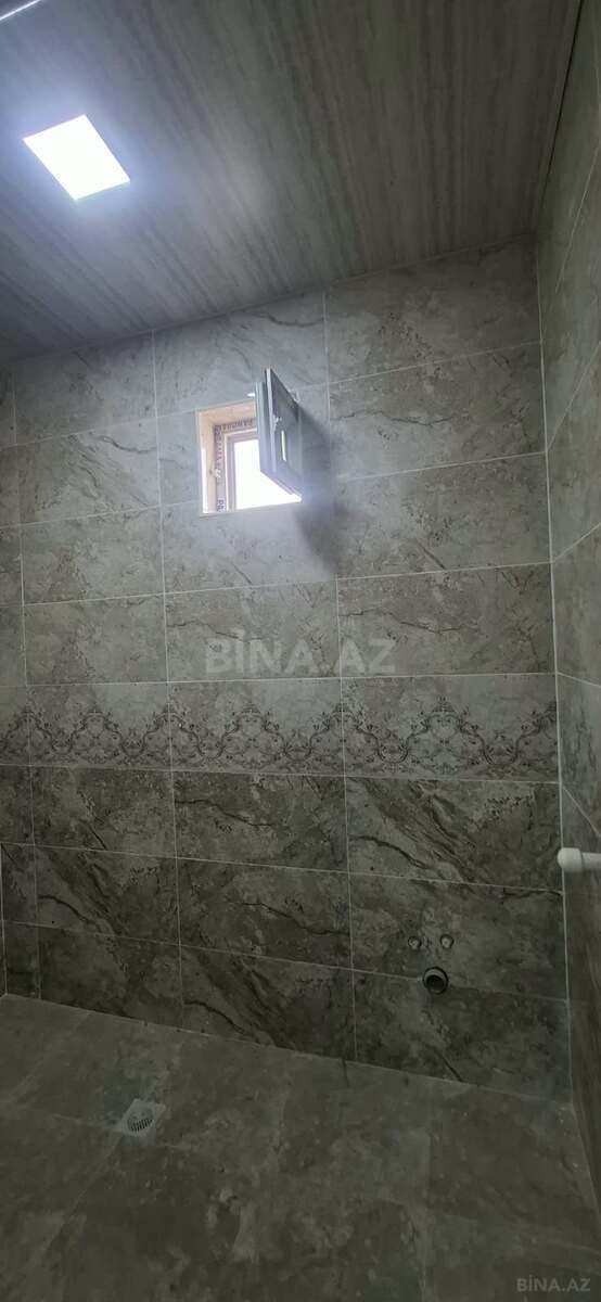 4 otaqlı Həyət evi/Bağ evi, Xırdalan