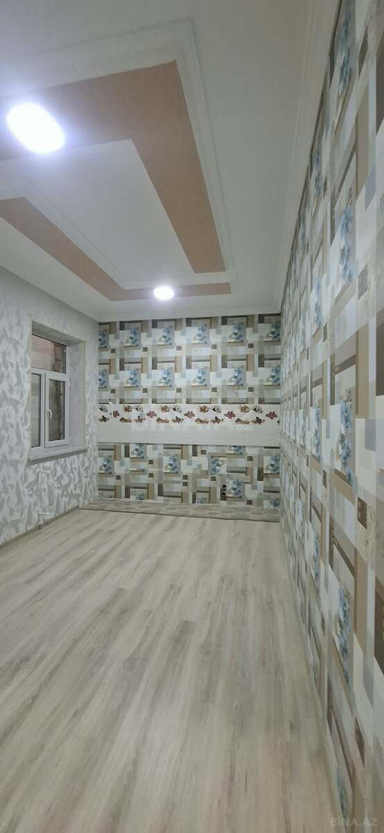4 otaqlı Həyət evi/Bağ evi, Xırdalan
