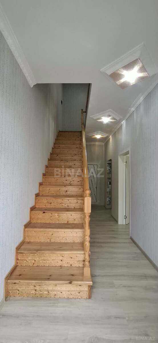 4 otaqlı Həyət evi/Bağ evi, Xırdalan