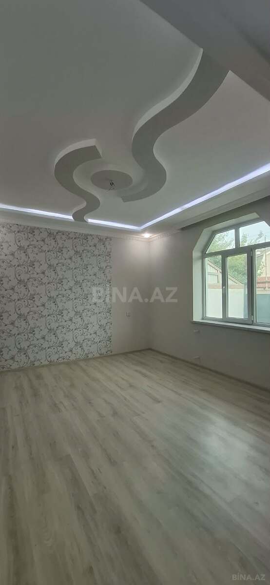 4 otaqlı Həyət evi/Bağ evi, Xırdalan