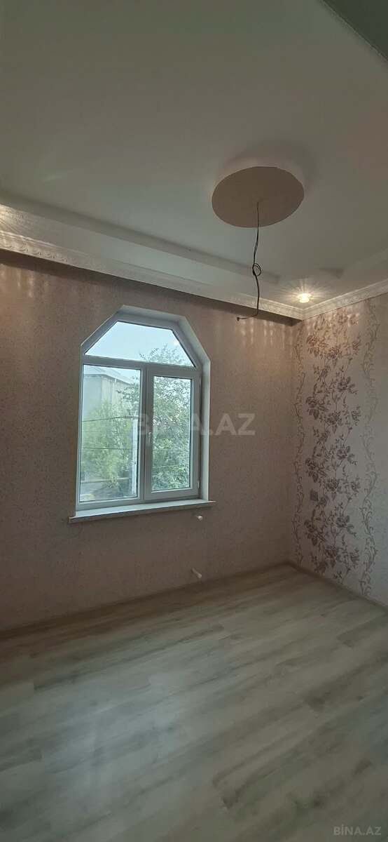 4 otaqlı Həyət evi/Bağ evi, Xırdalan