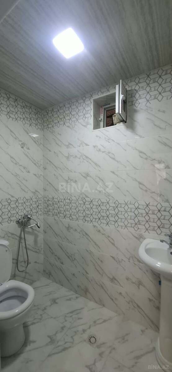 4 otaqlı Həyət evi/Bağ evi, Xırdalan