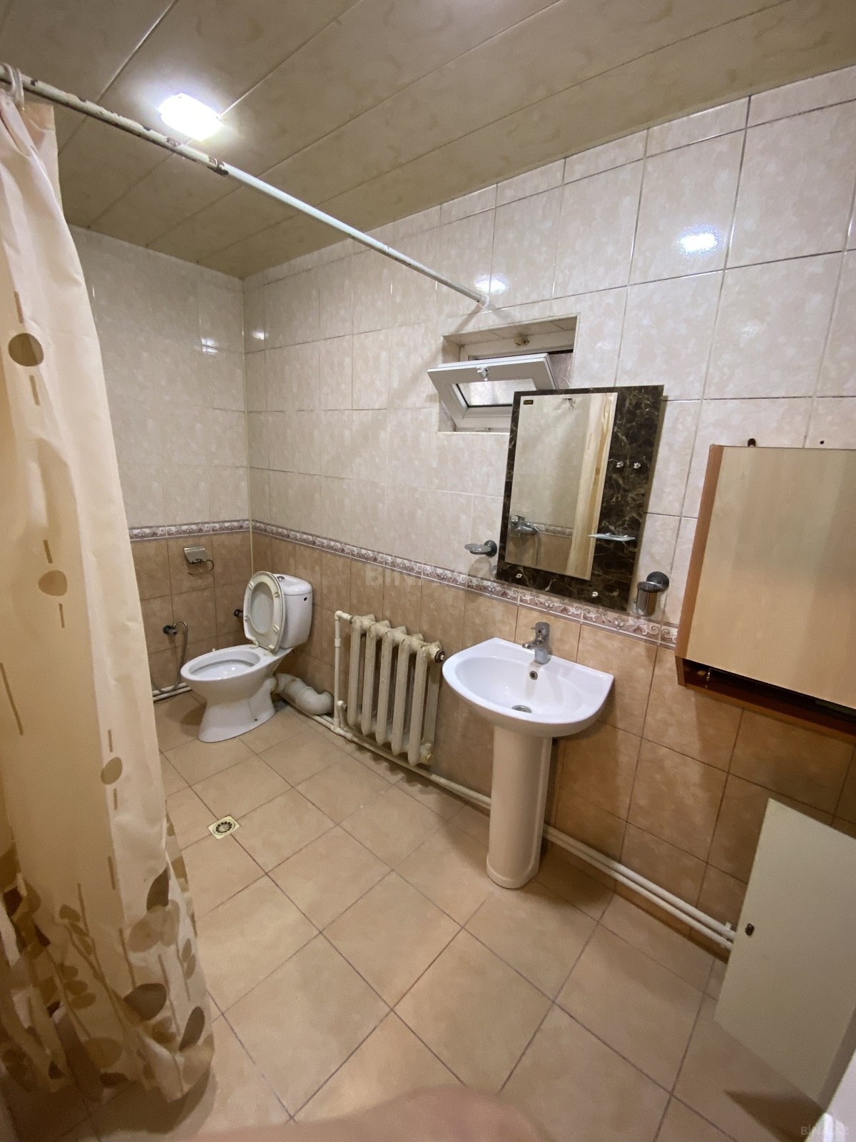 3 otaqlı Həyət evi/Bağ evi, Hövsan q., Bakı