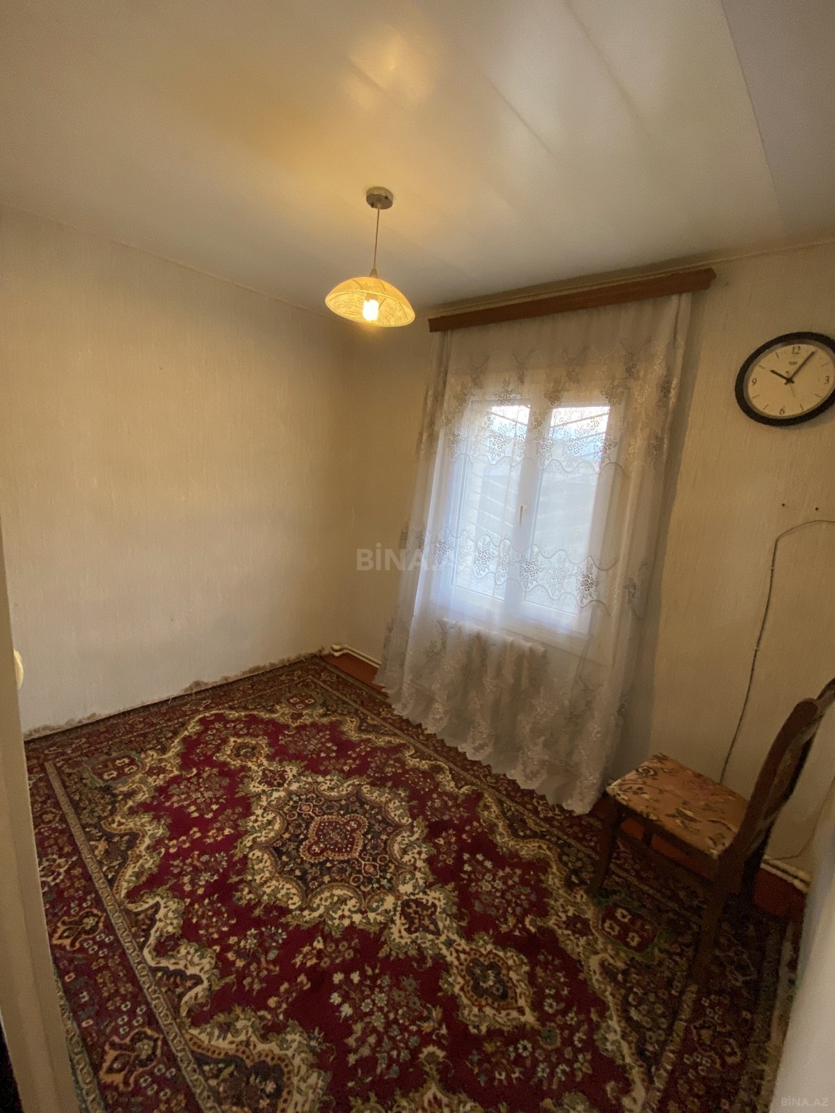 3 otaqlı Həyət evi/Bağ evi, Hövsan q., Bakı