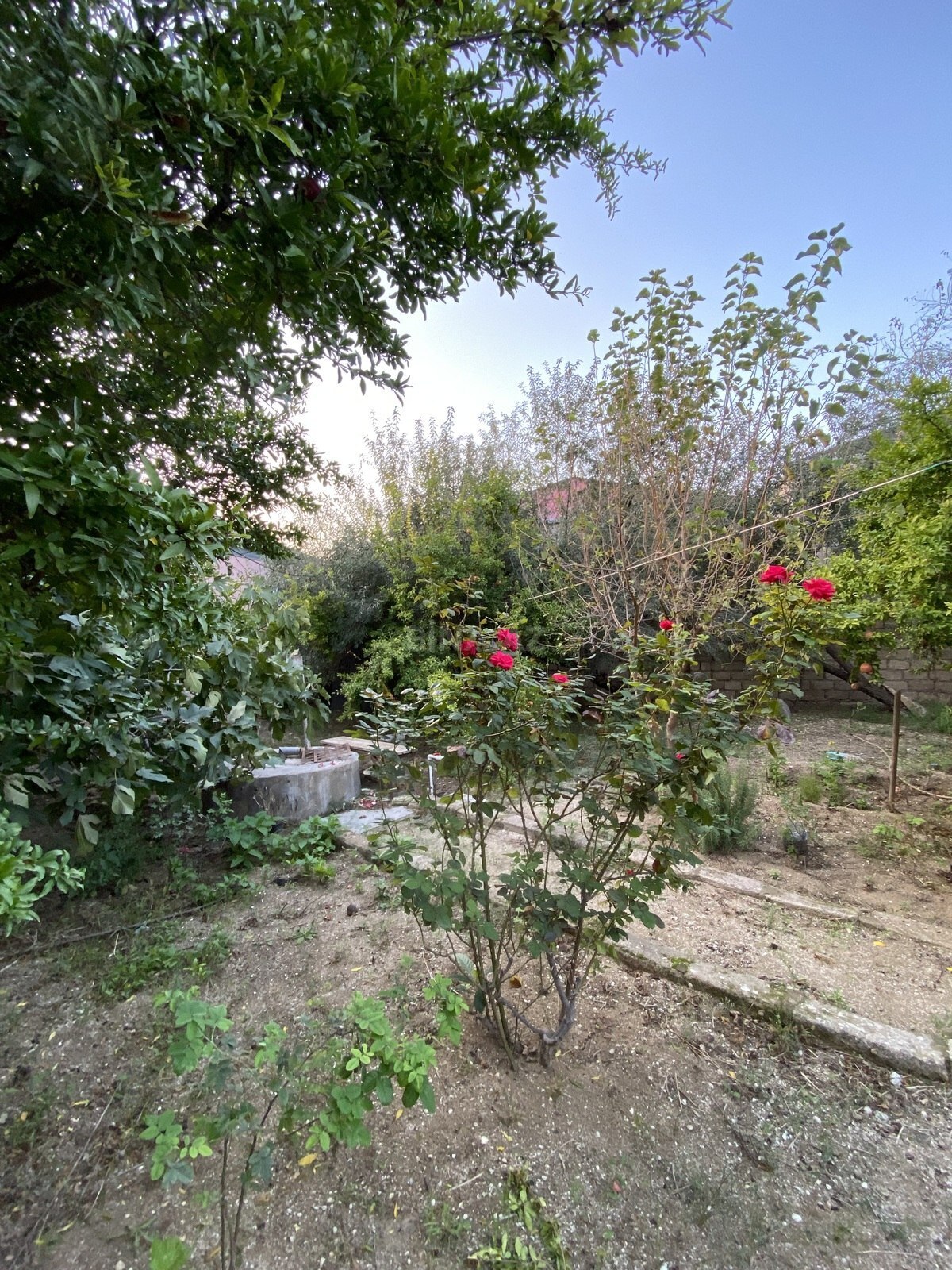 3 otaqlı Həyət evi/Bağ evi, Hövsan q., Bakı