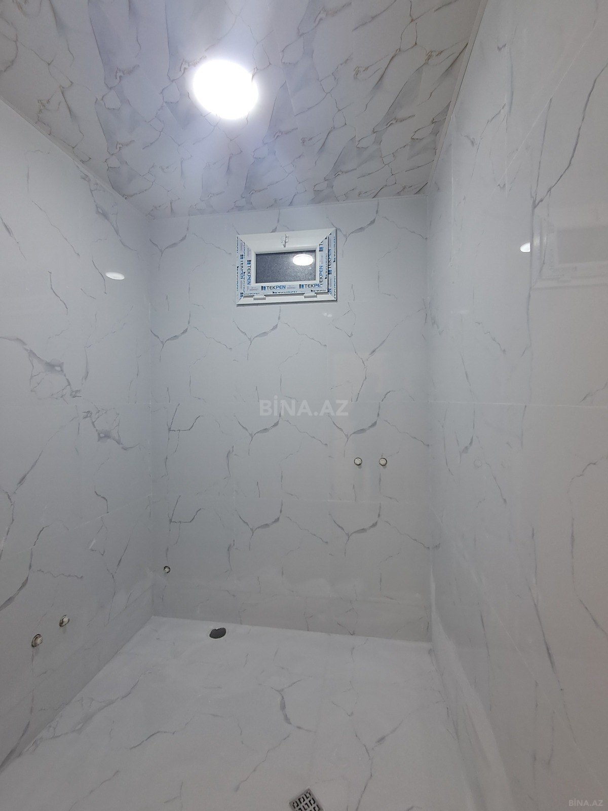 4 otaqlı Həyət evi/Bağ evi, Saray q., Bakı