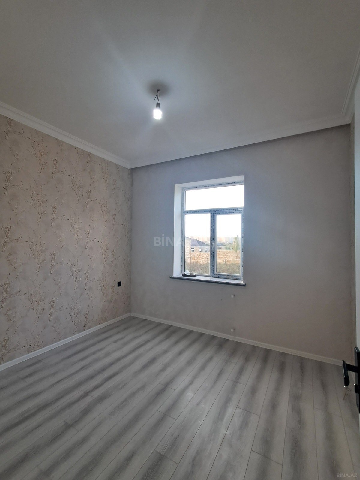 4 otaqlı Həyət evi/Bağ evi, Saray q., Bakı