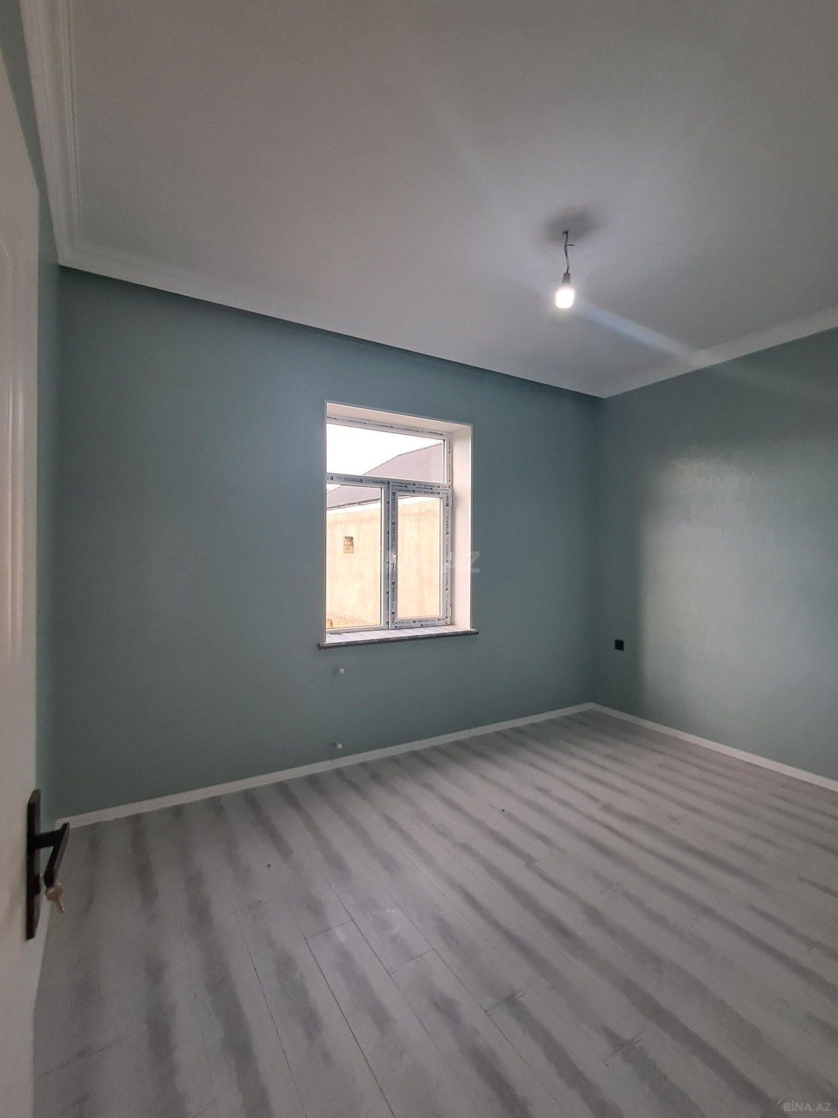 4 otaqlı Həyət evi/Bağ evi, Saray q., Bakı
