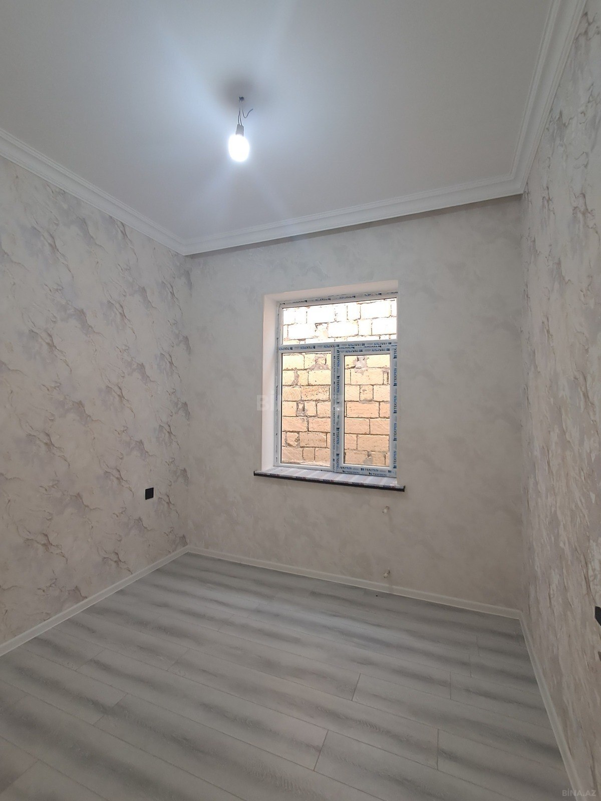 4 otaqlı Həyət evi/Bağ evi, Saray q., Bakı