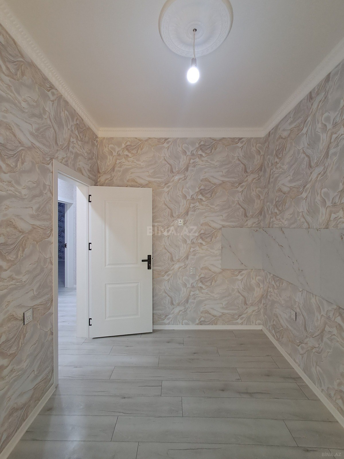 4 otaqlı Həyət evi/Bağ evi, Saray q., Bakı