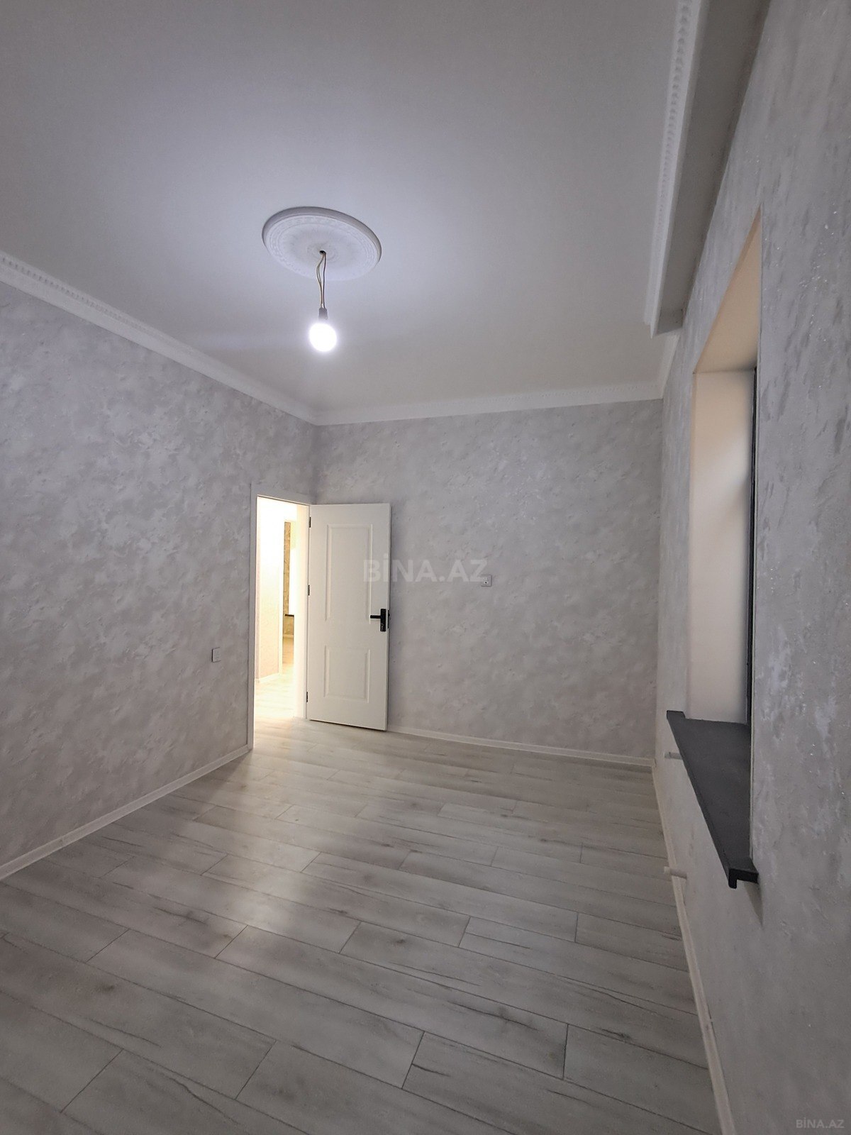4 otaqlı Həyət evi/Bağ evi, Saray q., Bakı