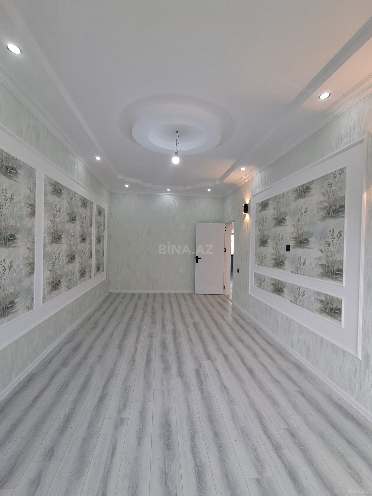 4 otaqlı Həyət evi/Bağ evi, Saray q., Bakı