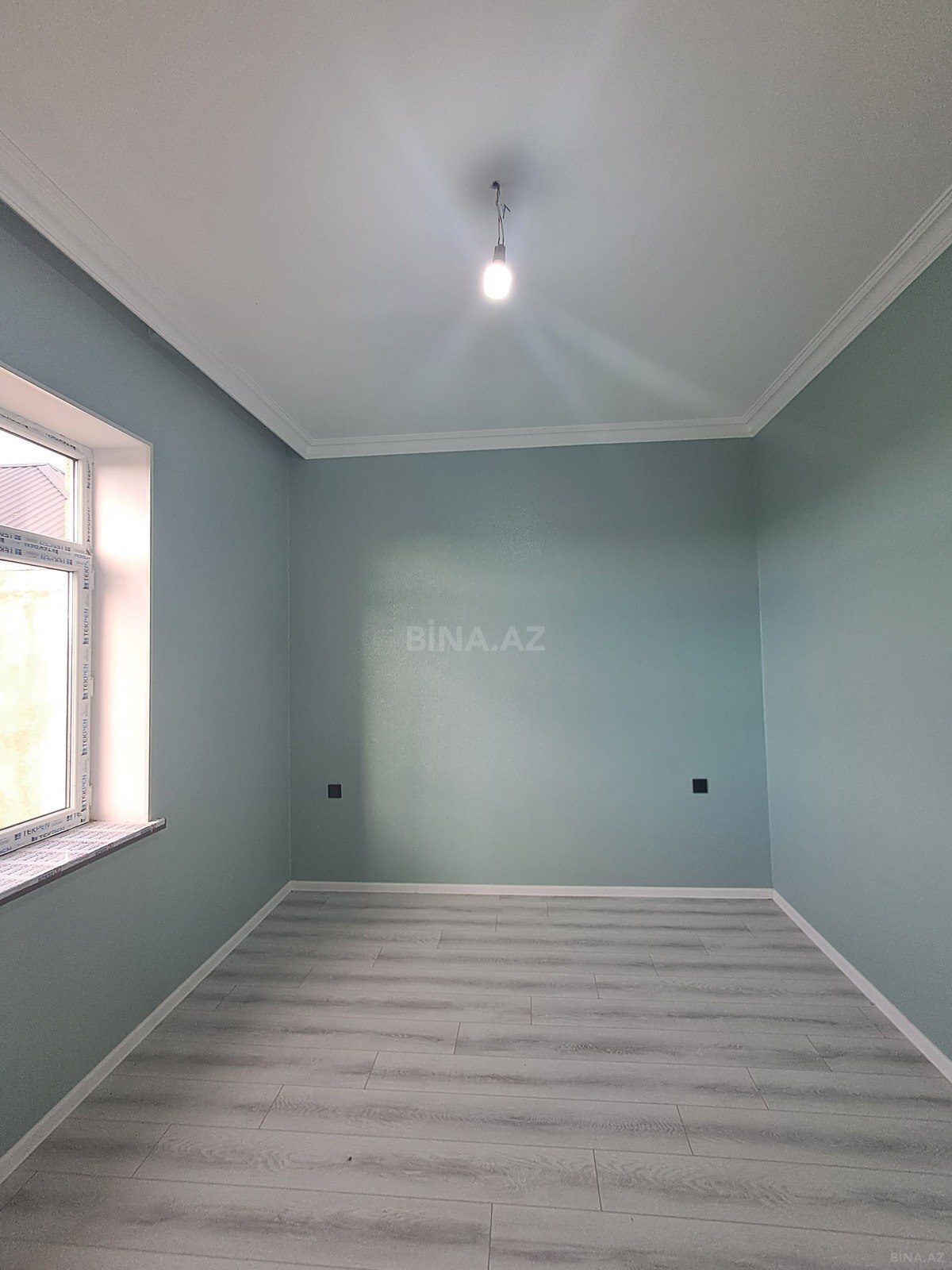 4 otaqlı Həyət evi/Bağ evi, Saray q., Bakı