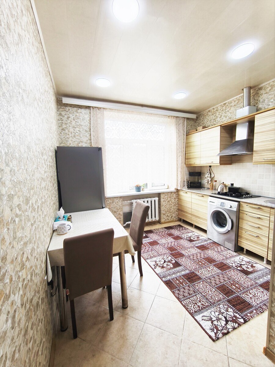 3 otaqlı Köhnə tikili, Yasamal r., Bakı