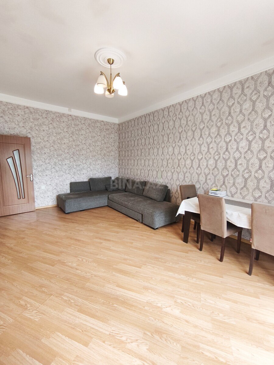 3 otaqlı Köhnə tikili, Yasamal r., Bakı