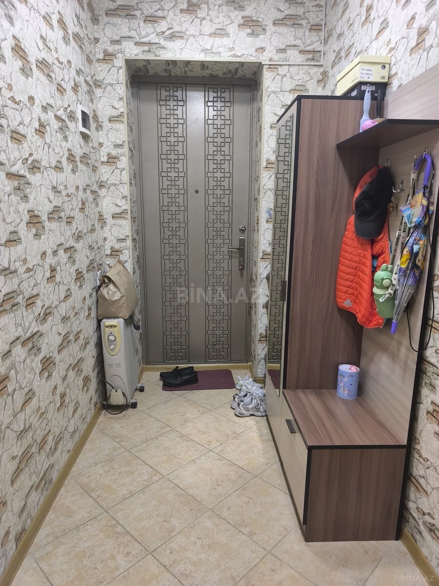 3 otaqlı Köhnə tikili, Yasamal r., Bakı
