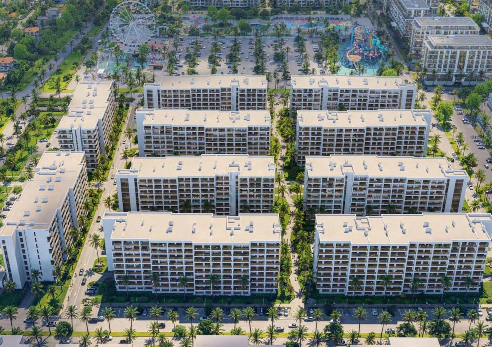 1 otaqlı Yeni tikili, Nardaran q., Bakı