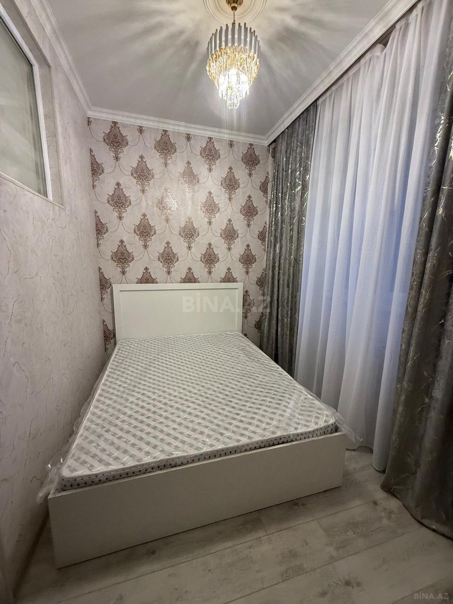 2 otaqlı Yeni tikili, Xırdalan