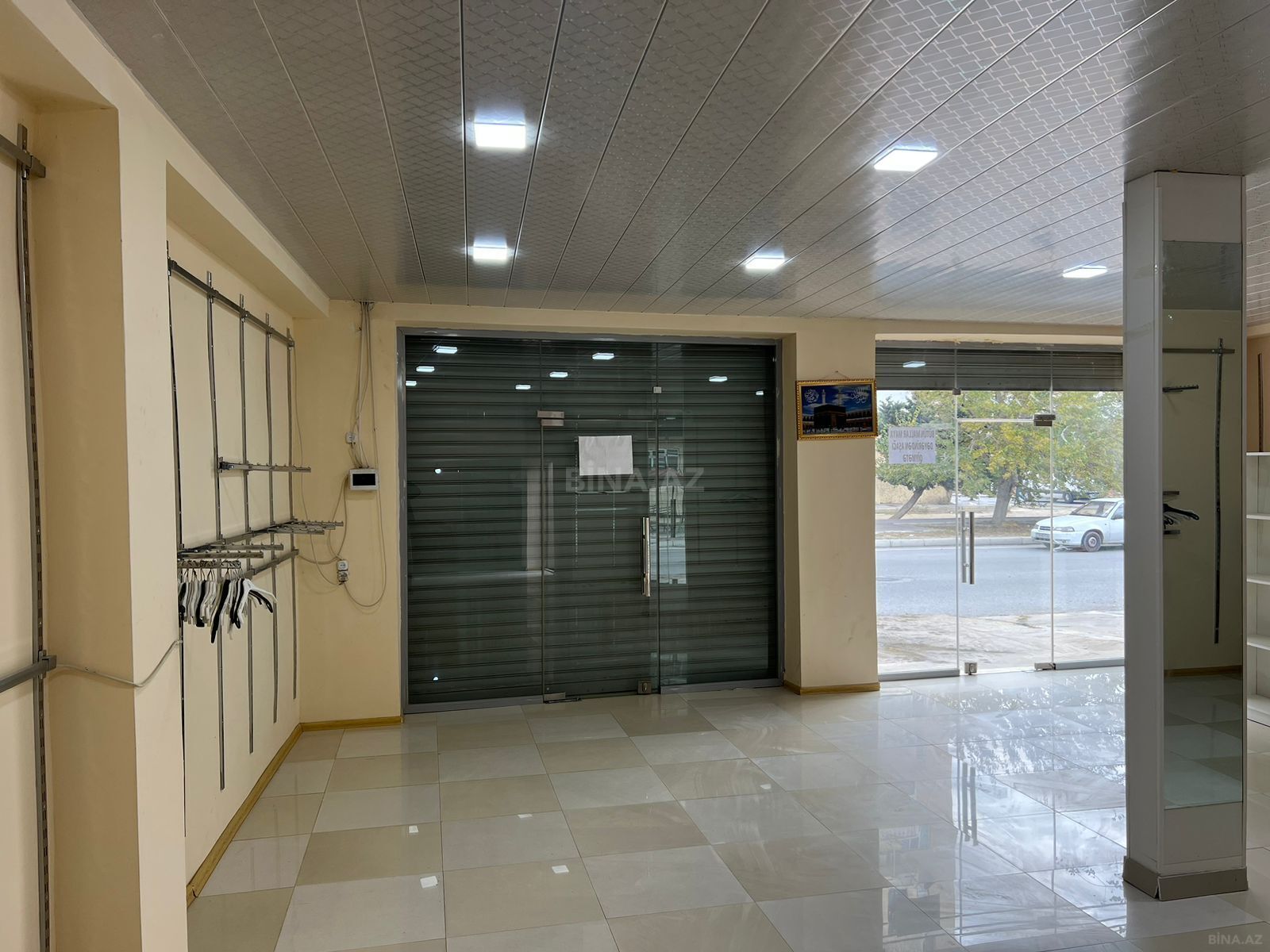 6 otaqlı Həyət evi/Bağ evi, Hövsan q., Bakı