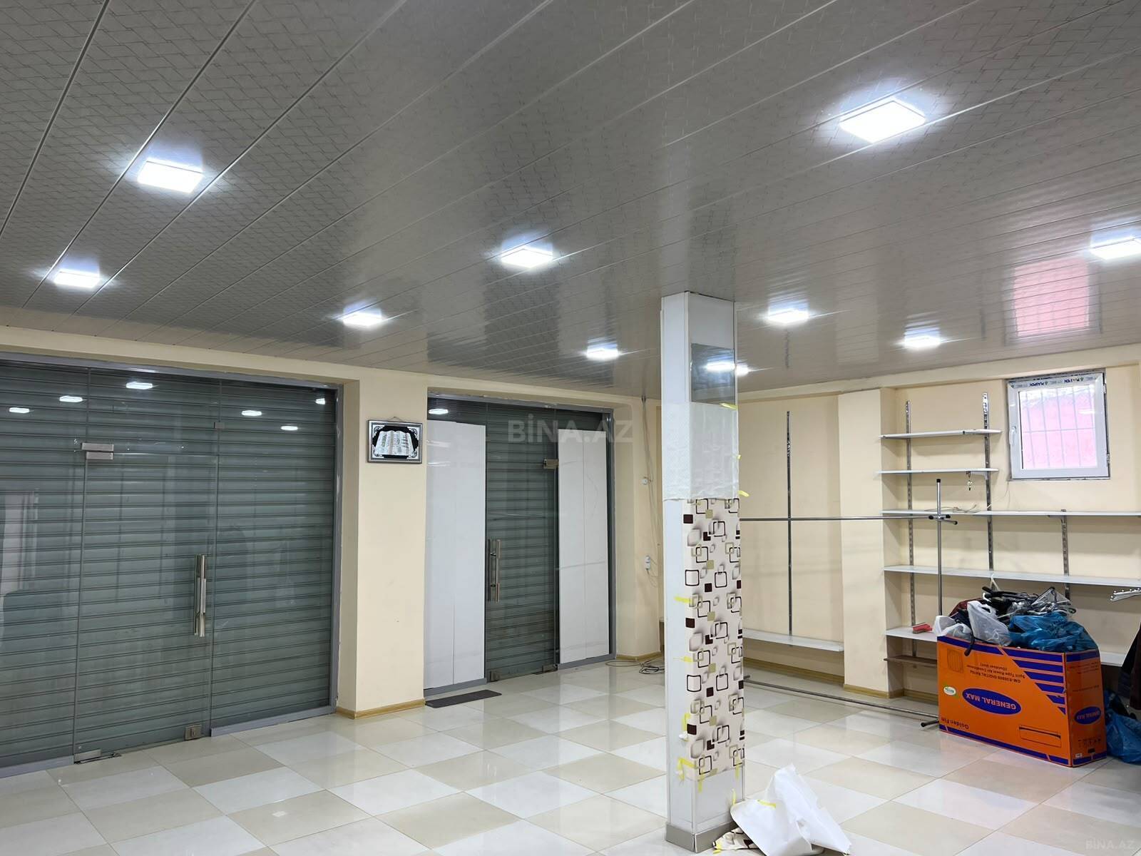 6 otaqlı Həyət evi/Bağ evi, Hövsan q., Bakı