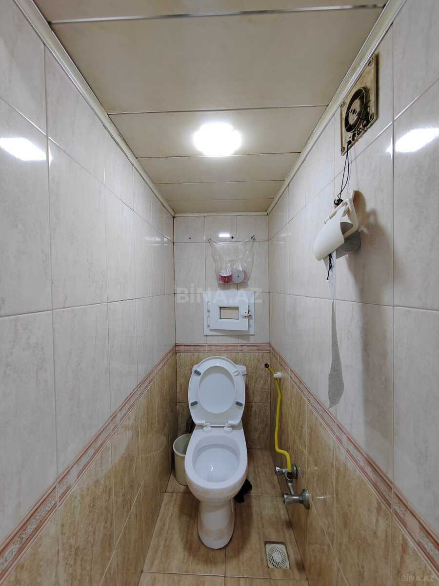 4 otaqlı Köhnə tikili, Yeni Günəşli q., Bakı
