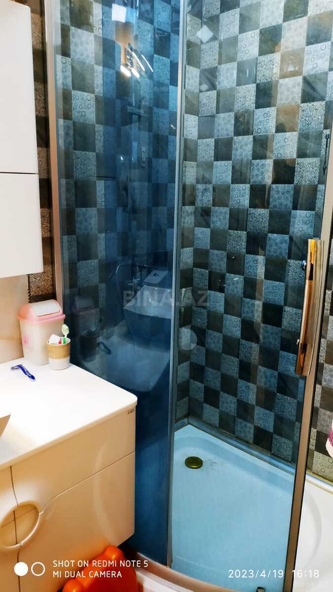 3 otaqlı Köhnə tikili, Bayıl q., Bakı